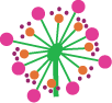 Connecting Families with Community Programs logo