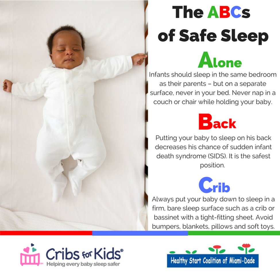 Infant Mortality Awareness Month 2025