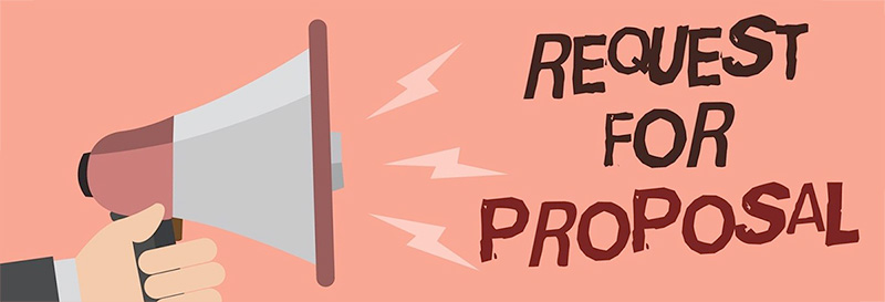 Request for Proposal
